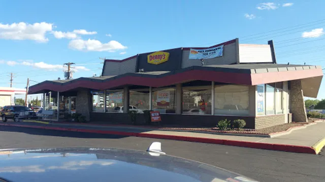 Denny's
