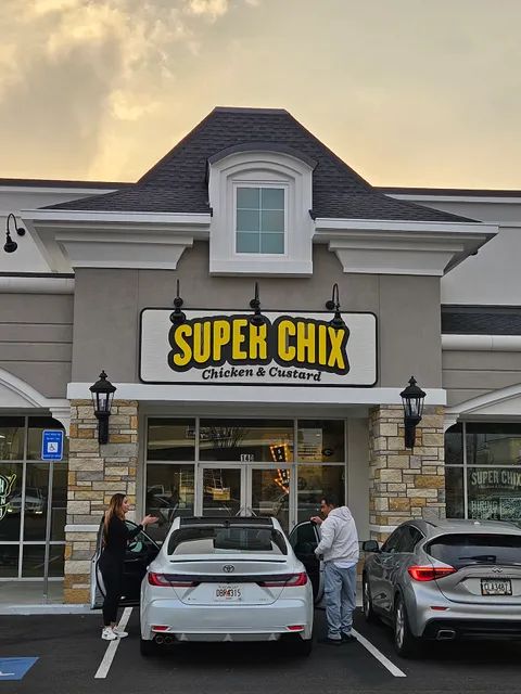 Super Chix - Braselton, GA