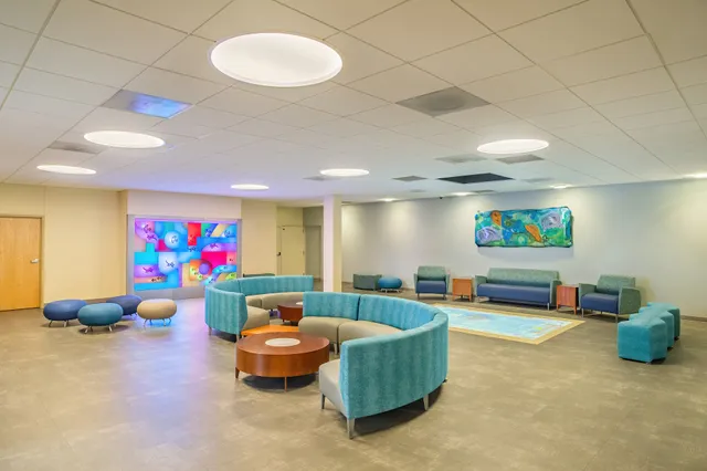 Children's Clinics For Rehabilitative Services