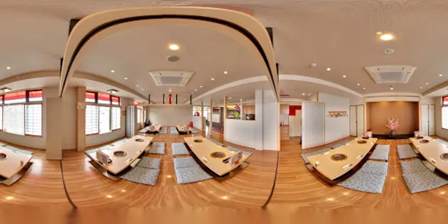 Yakiniku NABESHIMA (Miyazaki Oshima branch)