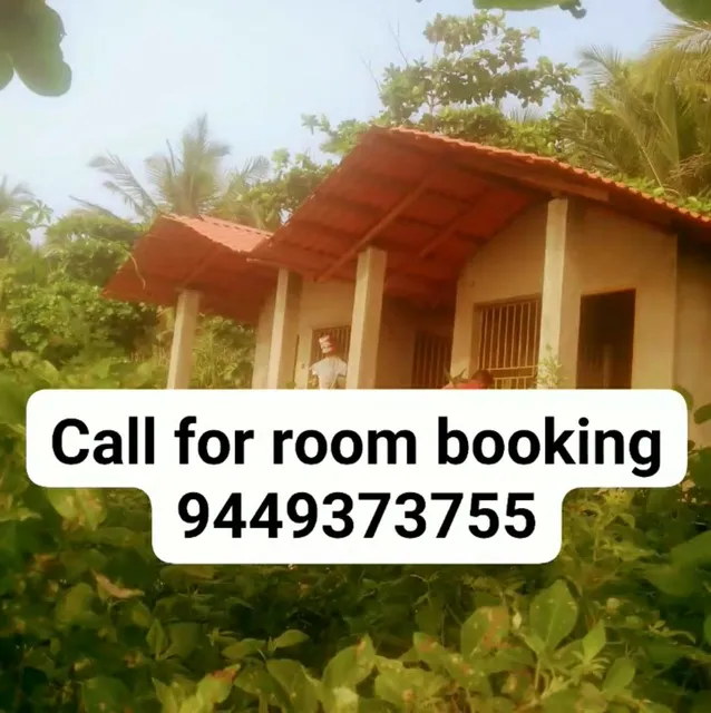 Ocean Sparrow Beach Stay