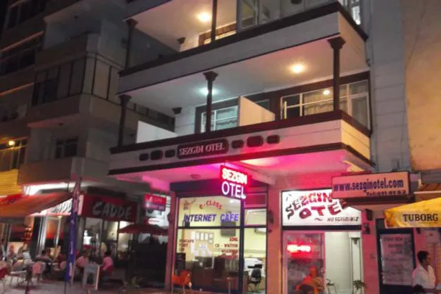 Sezgin Otel