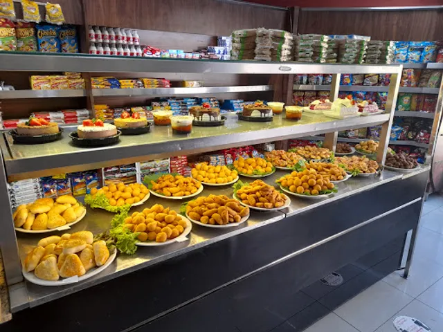 Panificadora Horizonte