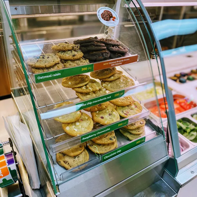 Subway Kaysville Utah