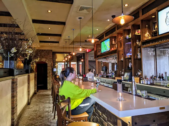 Osteria Cucina Rustica