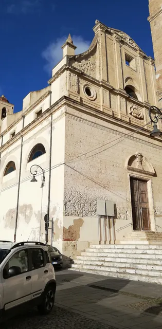 Bastione di Santa Croce