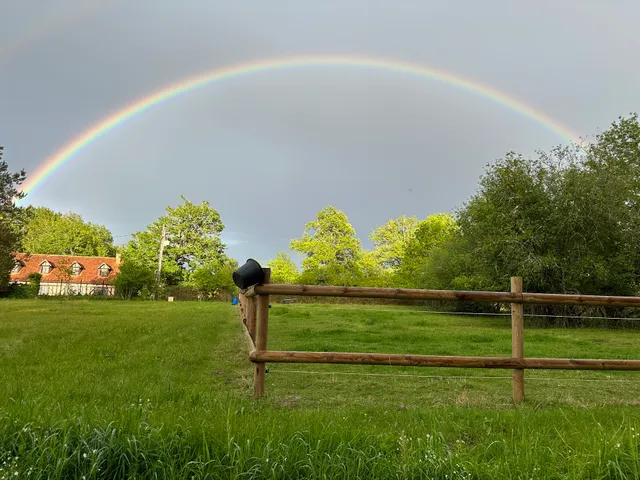 Manoir de la Sauldre