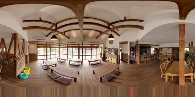 Kids Cafe & Bar LINK