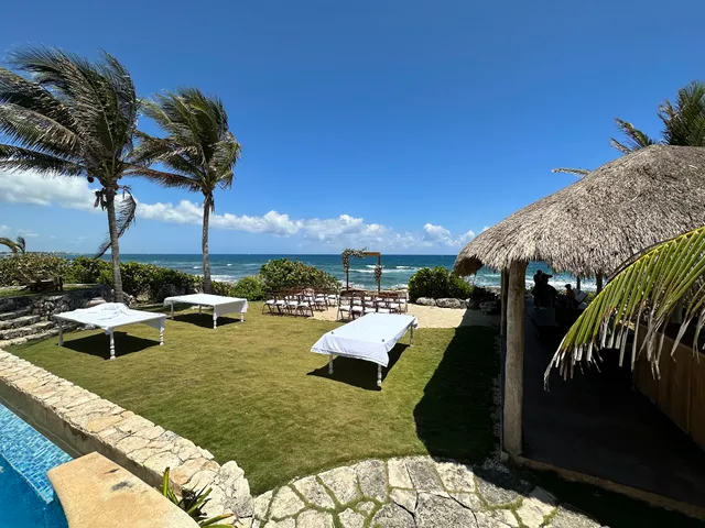 Villa Esprit del Mar