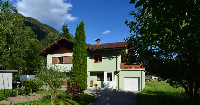 Appartement Dallavia