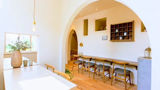 cafe＆food Bon viviant