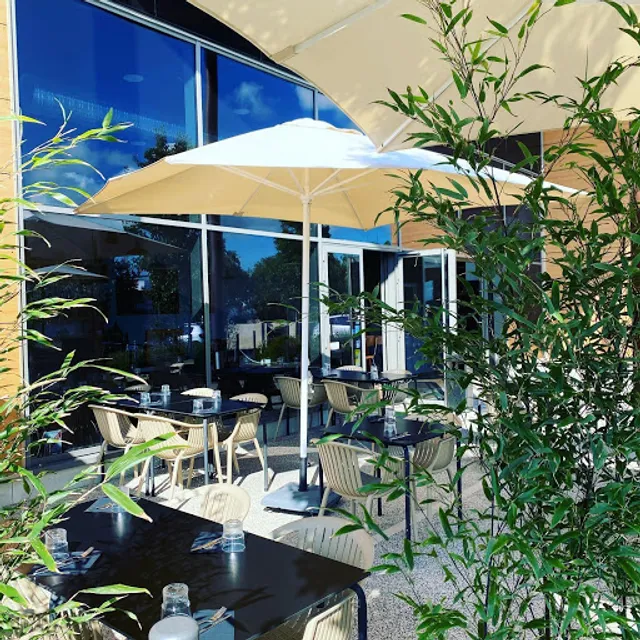 Brasserie Le Comptoir du Pioch