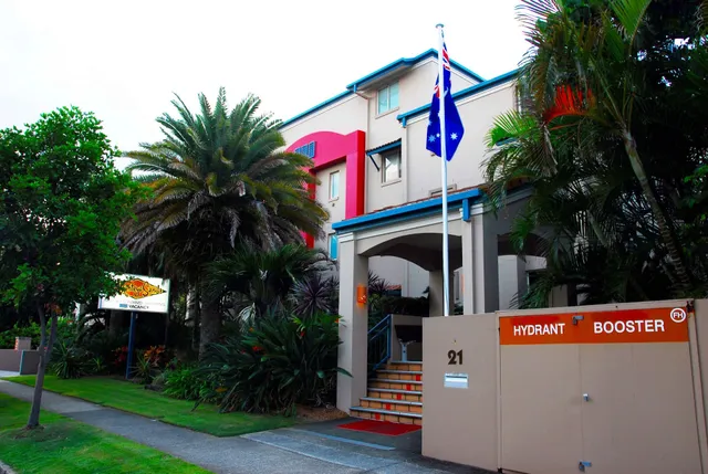 Montego Sands Resort by Collective Holiday Apartments