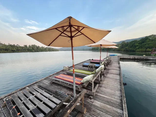 Koh Andet Eco Resort