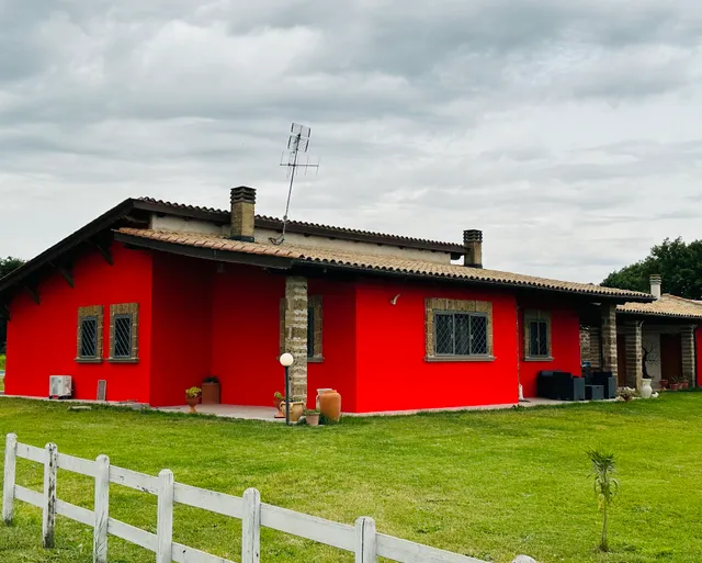 La villa degli uliveti casa vacanze