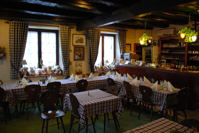 Hôtel Restaurant Beysang