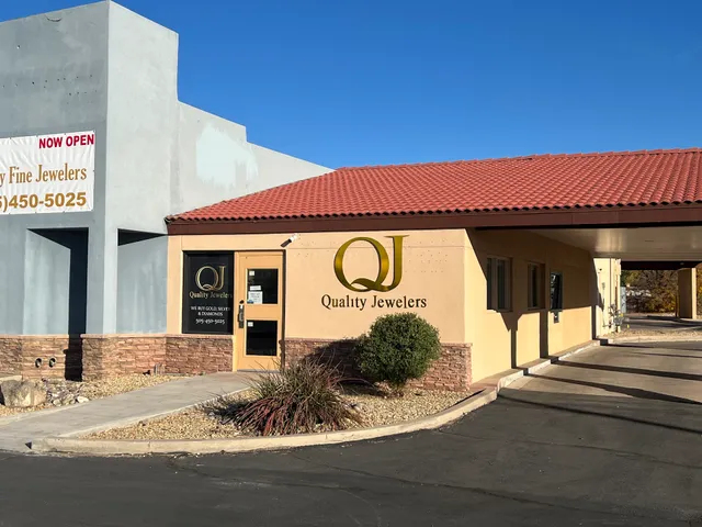 Quality Jewelers