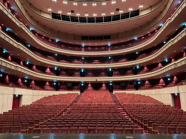Yokosuka Arts Theatre
