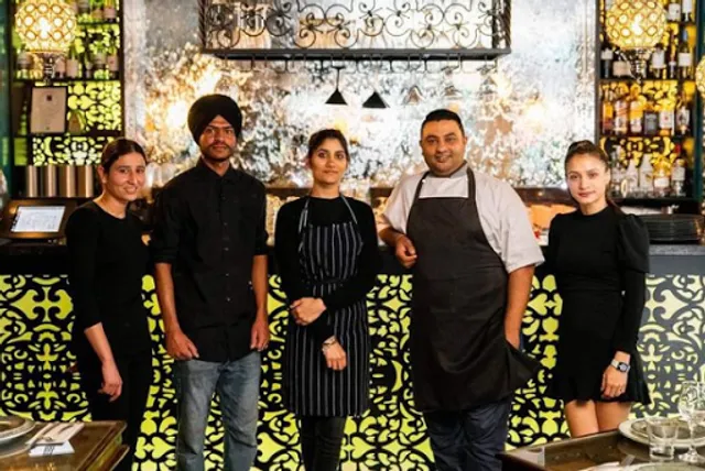 Ceylon Inn Graceville