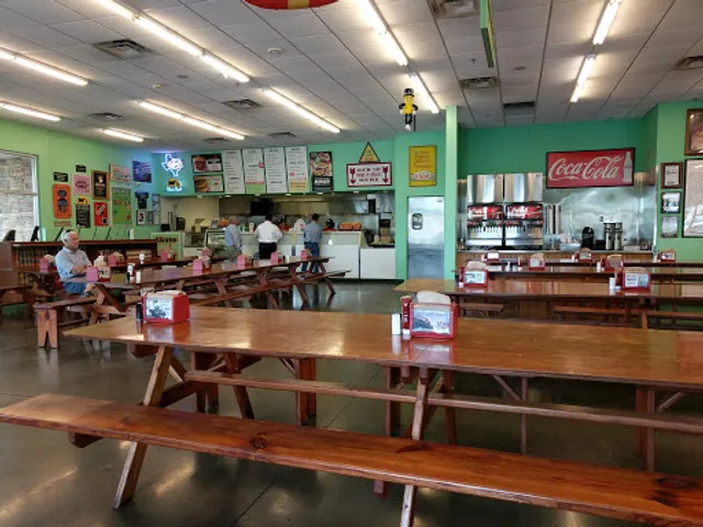 Kincaid’s Hamburgers