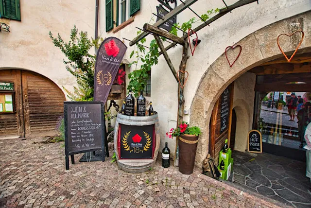 Vis à Vis Winehouse