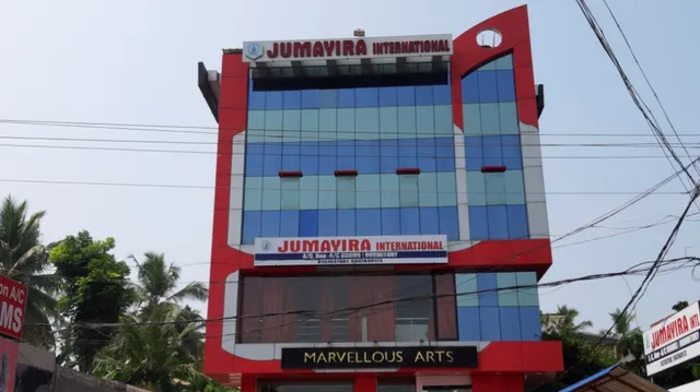 Jumayira International