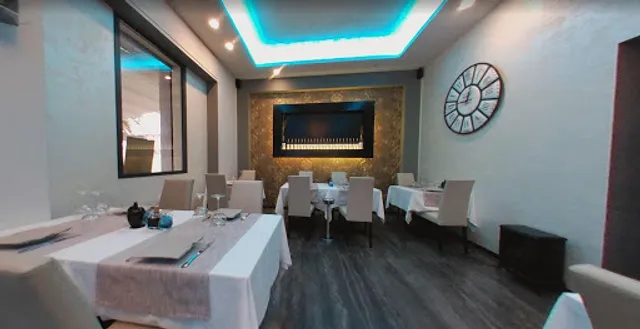 La Perla Bistrot Ventimiglia