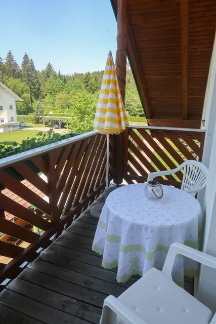 Ferienwohnungen Josy