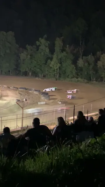 Mountain Motorsports Park