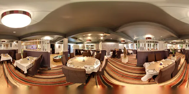 Asha Indian Restaurant