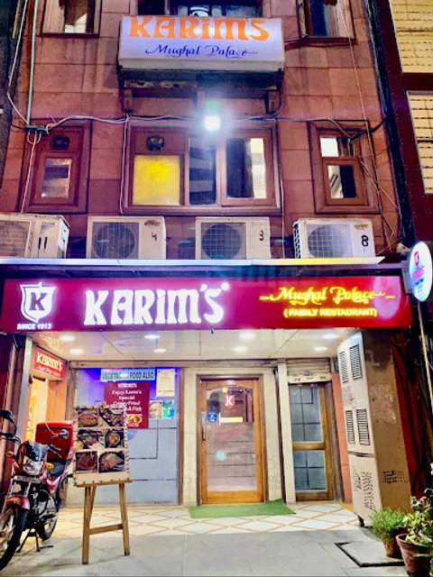 Karim's - best family restaurant in noida