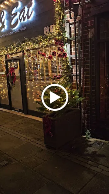 Meze Greek Restaurant