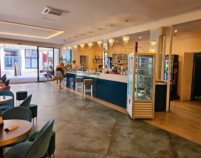 L'Antica Pizzeria Da Michele Caserta