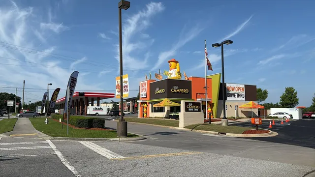 Pollo Campero