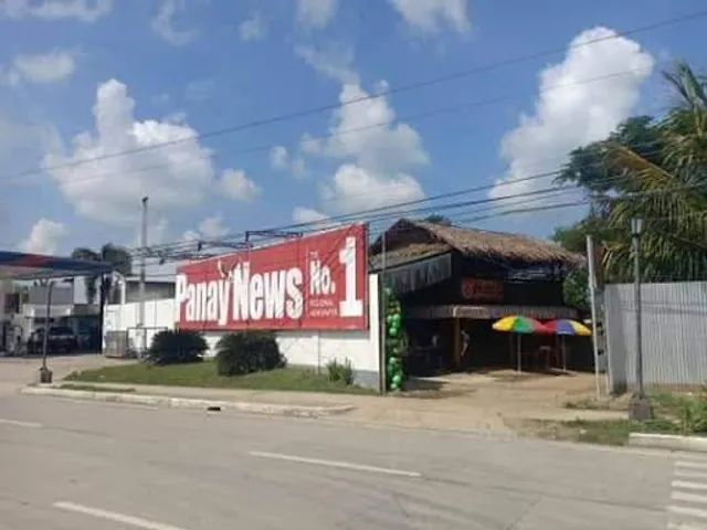 Rx BBQ & Seafood Haus