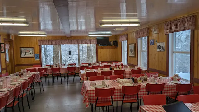 Lake d'Argent Maple Grove