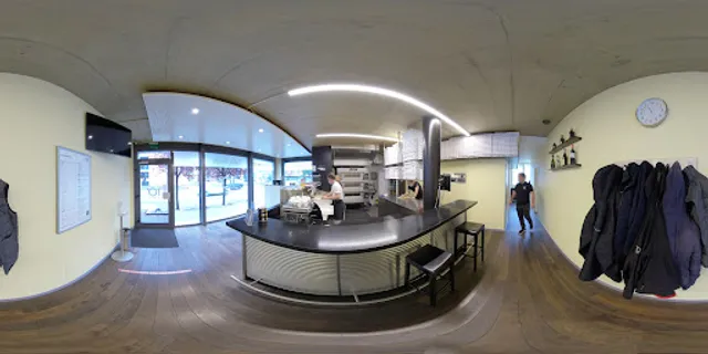 dieci Pizza Kurier Pfäffikon SZ