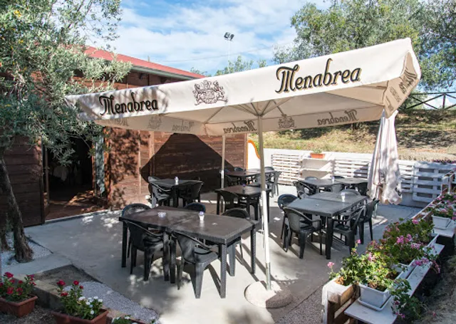 L'Oliveta Riparbella