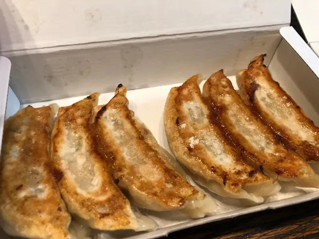 Gyoza no ohsho - Kyūhōji
