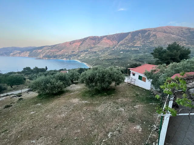 Rogakia Village Est. 1983