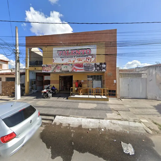 TALENTO PANIFICADORA E LANCHONETE