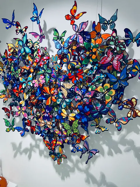 Galerie éclat d'art