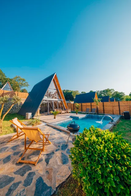 Sapanca Gölköy Bungalov