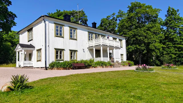 Stansvik Manor