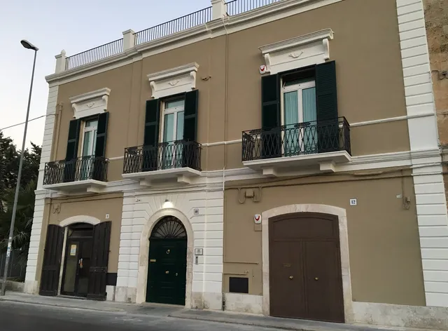 La casa nel sole boutique B&B - Bari
