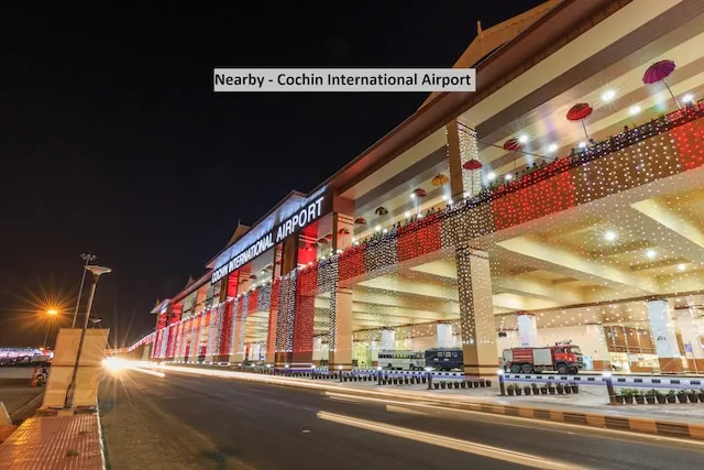 OYO 26488 Athani Residency