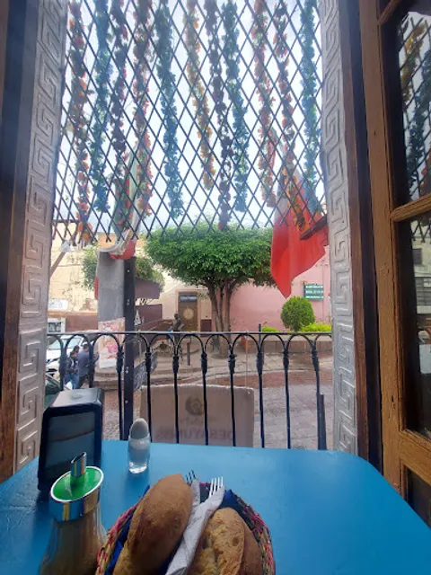 Restaurante Tulum Guanajuato