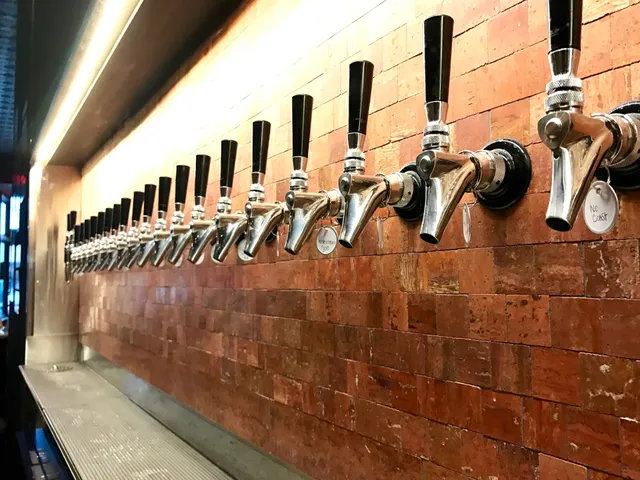 Grinnell Craft Brewhouse