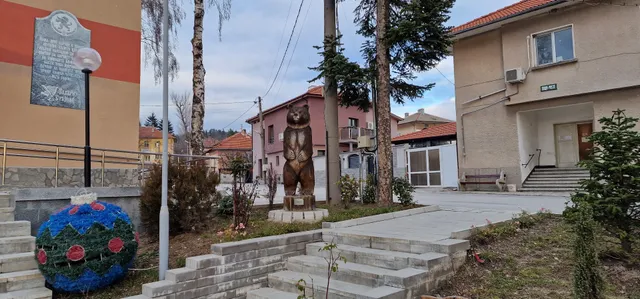 Къща „Никонел“ | Къща за гости Оборище | Къща за гости | Спане