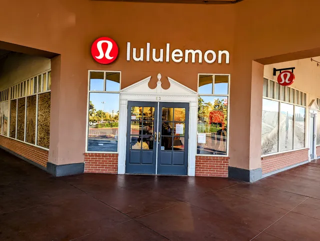 lululemon
